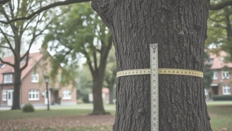 Czy można wyciąć drzewo owocowe? Sprawdź, kiedy potrzebujesz zezwolenia