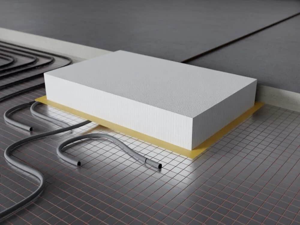 Jaki styropian pod wylewkę wybrać, by uniknąć błędów i strat ciepła?