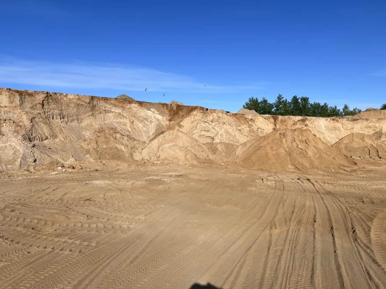 Jak obliczyć ilość kruszywa na drogę, aby uniknąć marnotrawstwa