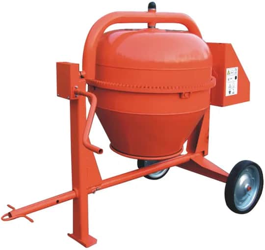 Jaki silnik do betoniarki 230V? Wybierz najlepszy model dla siebie