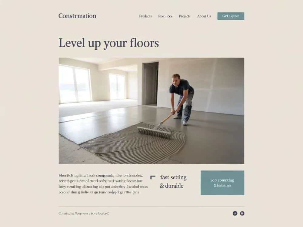 Ile cm wylewki - poznaj idealną grubość dla komfortu i efektywności