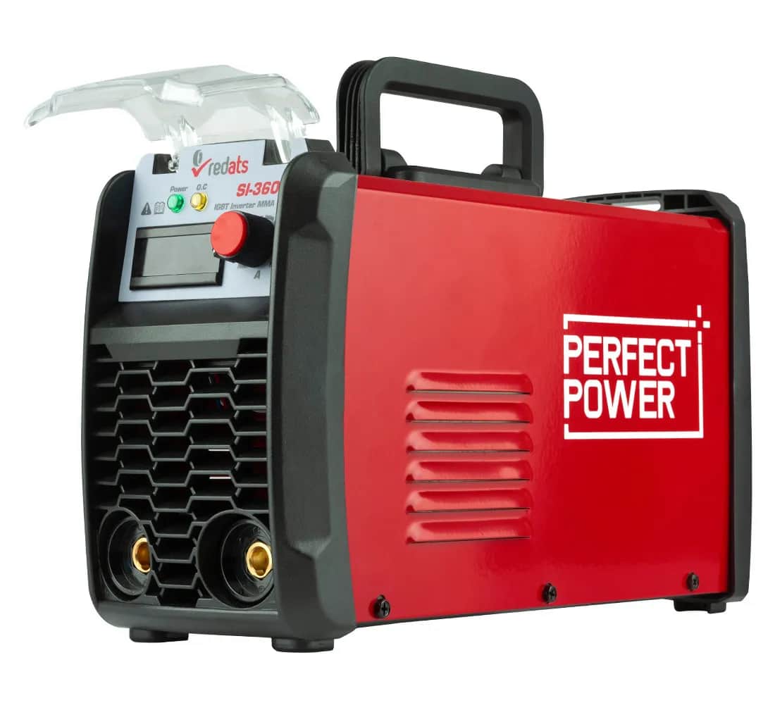 Spawarka IGBT czy MOSFET - która technologia zapewnia lepszą wydajność?