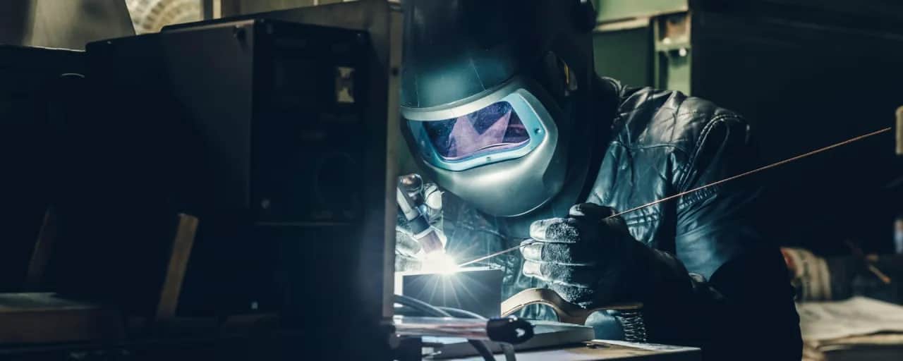 Jak spawać aluminium zwykłą spawarką - uniknij najczęstszych błędów