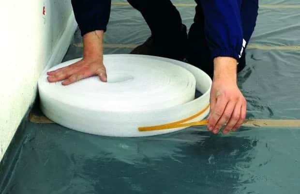 Jak zrobić wylewki podłogowe bez błędów - krok po kroku do idealnego podkładu