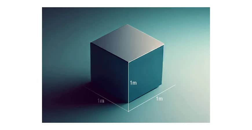 Ile waży 1 metr sześcienny żwiru? Poznaj zaskakujące różnice!
