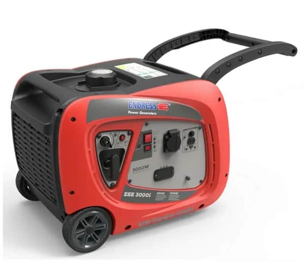 Jaki agregat prądotwórczy do spawarki - uniknij kosztownych błędów