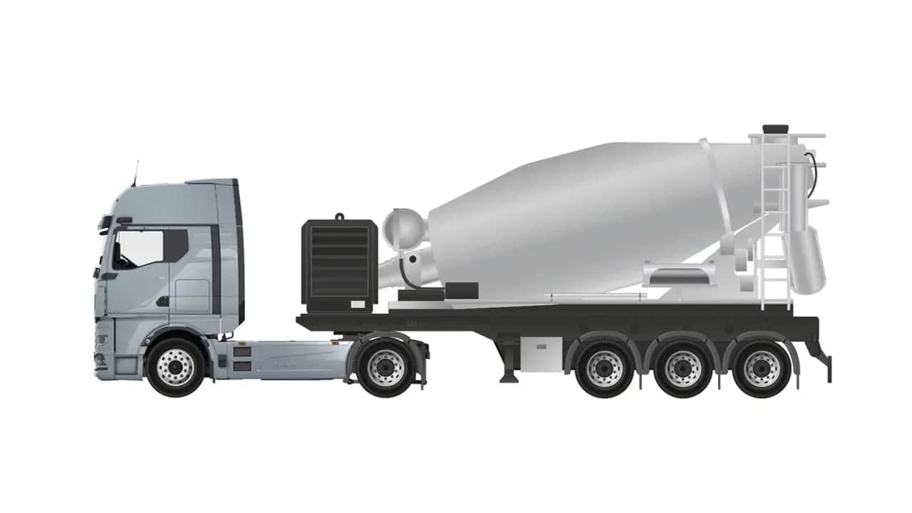 Ile prądu zużywa betoniarka i jak obniżyć koszty energii?