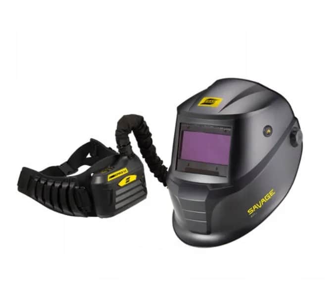 Jaką maskę do spawania elektrodą wybrać, by zapewnić bezpieczeństwo?